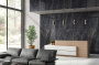 Duna/Colortile - Evolic Nero - Керамогранит - 120х60 см