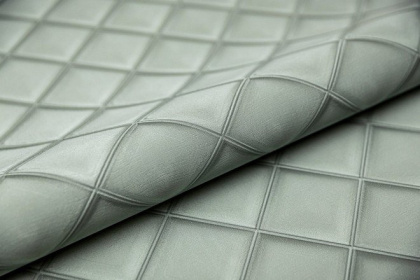 Обои виниловые Палаццо база-2, зелёный