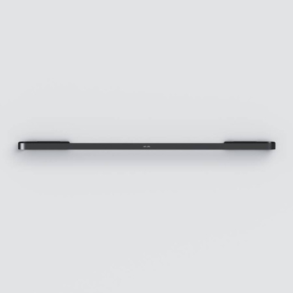 A8F346422 Func Вешалка для полотенец, 60 см, черный