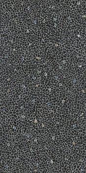 Керамогранит SG594202R Палладиана черный декорированый 119,5*238,5 (1шт/2,85м2), м2