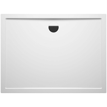 Акриловый душевой поддон Riho Zurich 242 130x80 белый DA7600500000000 Акриловый душевой поддон Riho Zurich 242 130x80 белый DA7600500000000