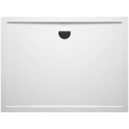 Акриловый душевой поддон Riho Zurich 242 130x80 белый DA7600500000000 Акриловый душевой поддон Riho Zurich 242 130x80 белый DA7600500000000
