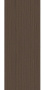 Surface Laboratory/Ноче коричневый темный обрезной 119,5x320x0,6