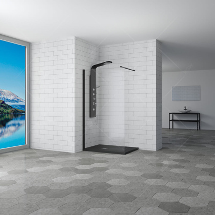 Душевая перегородка RGW WA-002B, RGW 35100206-14