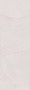 Веро розовый светлый глянцевый обрезной 40x120x1