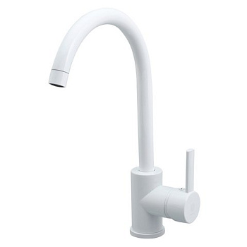 Смеситель для кухни OneLife P04-001w