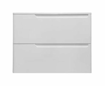 Комплект мебели Kare Luxe 800х450 подвесной 2 ящика (ШхГхВ) 798х446х607 Комплект мебели Kare Luxe 800х450 подвесной 2 ящика (ШхГхВ) 798х446х607