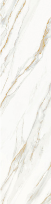 Керамогранит CALACATA GOLD 800х3200х12мм HONED