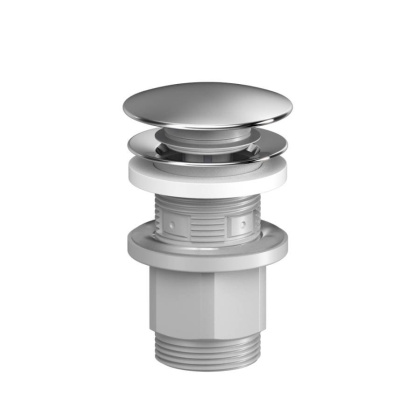 F070M100 Донный клапан мультифункциональный нажимной, шт. F070M100 Донный клапан мультифункциональный нажимной, шт.