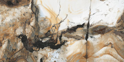 Керамогранит K23_7 Skat Gold Металлизированный (160смх80смх11мм) (2шт_2,56м2) полир, м2