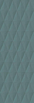 Плитка Eclettica Sage Struttura Diamond 3D M1AD 40x120 Плитка Eclettica Sage Struttura Diamond 3D M1AD 40x120