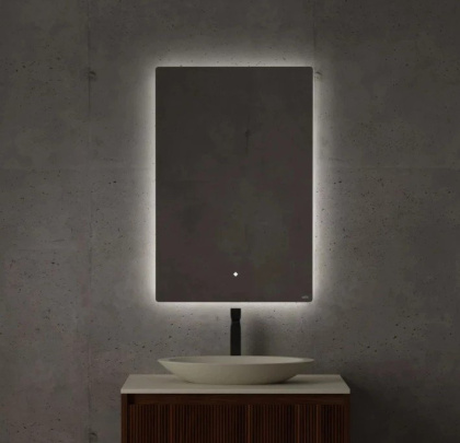 Зеркало для ванной OMBRA с LED подсветкой, 27M017090BH Зеркало для ванной OMBRA с LED подсветкой, 27M017090BH