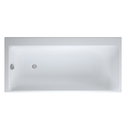 Акриловая ванна Cersanit Smart 170х80 L 63350 Акриловая ванна Cersanit Smart 170х80 L 63350