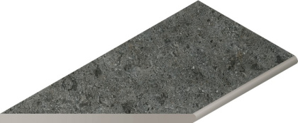 Грэй Борт.30X60 Закругл.Лев 620090000590