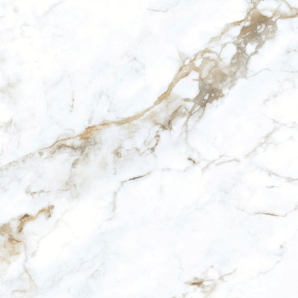 Керамогранит K26_1 Statuario Martin (60смх60смх9мм) (4шт_1,44м2) полированный, м2