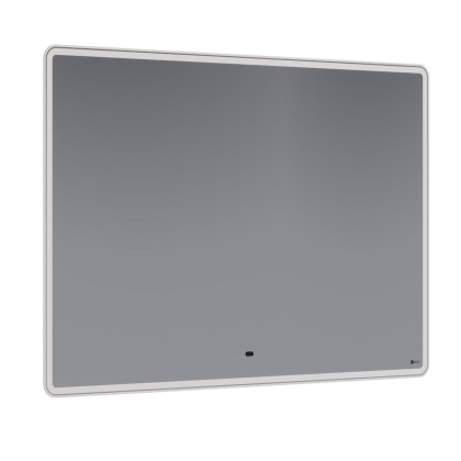 Зеркало Lemark ELEMENT 120х80см с подсветкой, с подогревом Зеркало Lemark ELEMENT 120х80см с подсветкой, с подогревом