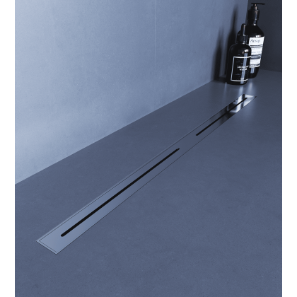 Душевой трап RGW SDR-52 Душевой трап RGW SDR-52