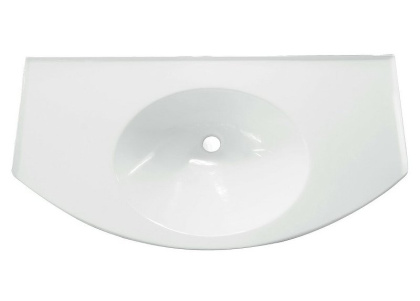 Раковина "Флорида" 1000х525 Раковина "Флорида" 1000х525