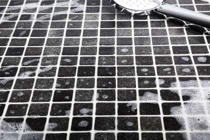 Противоскользящая мозаика, 509 Antid., Antislip