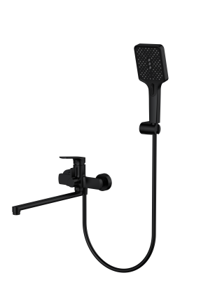 Смеситель Splenka универсальный для ванны  S30.22 Смеситель Splenka универсальный для ванны  S30.22