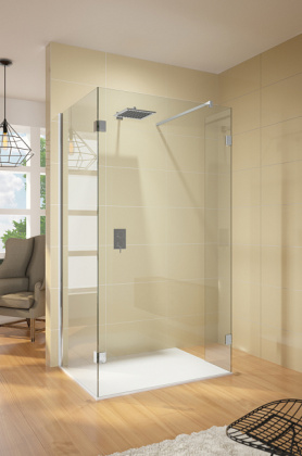 Акриловый душевой поддон Riho Basel 430 100x100 белый + сифон DC340050000000S Акриловый душевой поддон Riho Basel 430 100x100 белый + сифон DC340050000000S