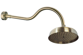 Встроенный верхний душ (20см) MEDICI Встроенный верхний душ (20см) MEDICI