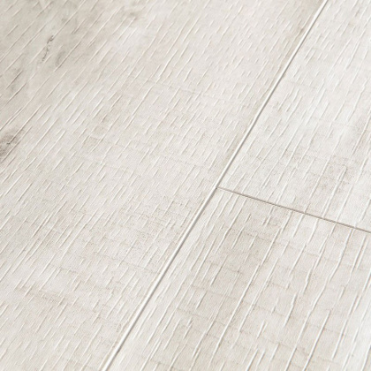 Виниловый ламинат Quick-Step Дуб каньон светлый пилёный BACL40128 (9шт/2,105м2) 1251*187*4,5, м2