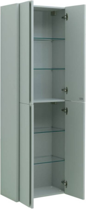 Шкаф-пенал Allen Brau Fantasy 60 1.11008.PWM папирус матовый