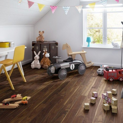 Ламинат Quick-step Rustic RIC1415 Орех пасифик (8мм/32кл/1,777м2) 1200*123,4, м2 Ламинат Quick-step Rustic RIC1415 Орех пасифик (8мм/32кл/1,777м2) 1200*123,4, м2