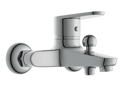 Смеситель CARI для ванны