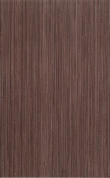 Плитка настенная 6173 Палермо коричневый 25*40 (11шт/1,1м2), м2