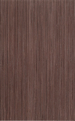 Плитка настенная 6173 Палермо коричневый 25*40 (11шт/1,1м2), м2