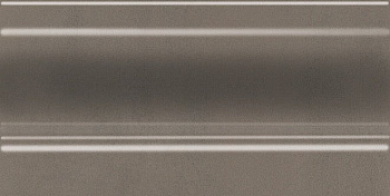 Плинтус FMC015 Параллель коричневый 20x10x14 (1уп/26шт), шт