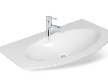 Раковина "Malta silk" 915х505 Раковина "Malta silk" 915х505