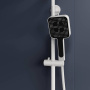 Душевая стойка RGW Shower Panels SP-34W 51140134-03 Душевая стойка RGW Shower Panels SP-34W 51140134-03