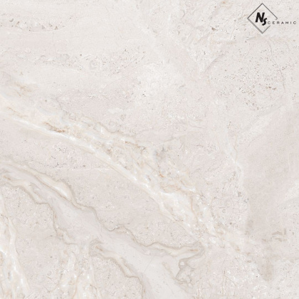 NS Ceramic Керамогранит с Эффектом Камня NSC8036 Grey Brown 80x80 - керамическая плитка и керамогранит