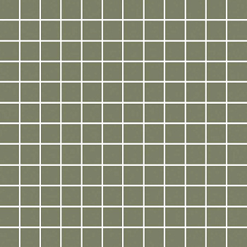 Темари зелёный матовый 29,8x29,8x0,35