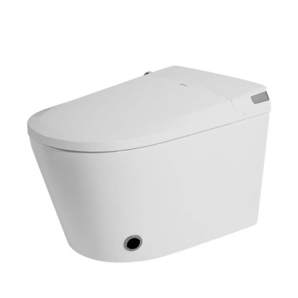 Подвесной унитаз Abber Bequem AC1119S Подвесной унитаз Abber Bequem AC1119S