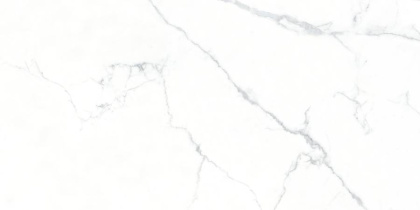 Керамогранит K23_2 Ogma белый (80смх160смх9мм) (2шт_2,56м2) Полированная, м2