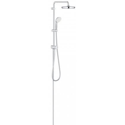 Душевая система Grohe Euphoria 26381001 хром Душевая система Grohe Euphoria 26381001 хром