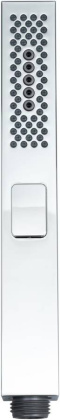 Душевая лейка Allen Brau Infinity 5.21A22-00 хром Душевая лейка Allen Brau Infinity 5.21A22-00 хром