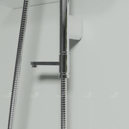 Душевая кабина RGW AN-207, RGW 411320788-95