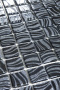 Стеклянная мозаика, 7803 Glitter Black 25x25, Glitter
