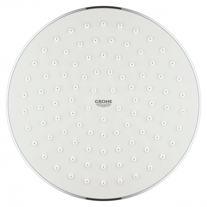 Душ верхний Grohe Tempesta New Cosmopolitan 27541001 хром