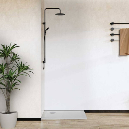 Поддон для душа акриловый VST-5AS-9090, 900*900*50