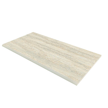 Ступень JZ04-30x60-Непол. (с насечками) Ступень JZ04-30x60-Непол. (с насечками)