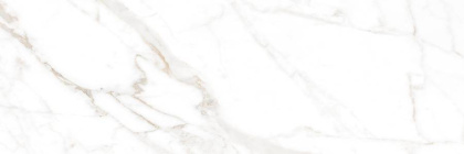 Плитка настенная Century белый 25х75 (9шт/1,69м2),м2