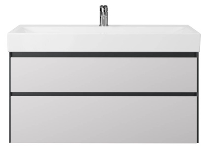 Тумба под раковину Creto Amelia 100