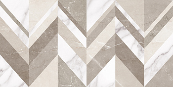 Плитка настенная Venus бежевый узор 08-00-11-2681 20х40 (15шт/1,2м2), м2