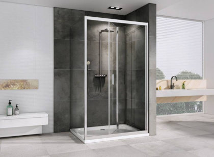 Душевой уголок ABBER Sonnenstrand AG07090-S75